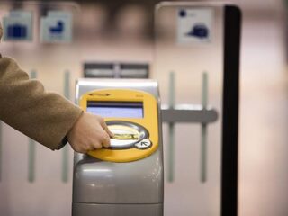 Studenten reizen vandaag niet gratis vanwege systeemfout