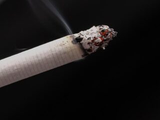 Meerendeel Nederlanders wil geen tabakverkoop in supermarkten