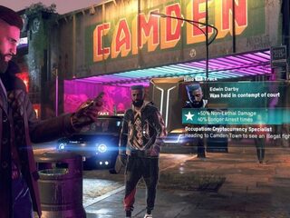 Fans kunnen gamemuziek creëren voor Watch Dogs: Legion