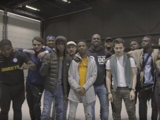 VIDEO: Rotterdam Airlines previewt 'Gate 17'