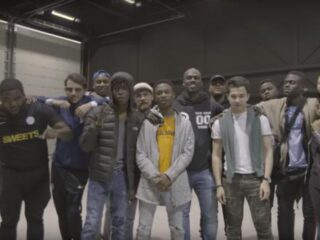 VIDEO: Rotterdam Airlines previewt 'Gate 17'