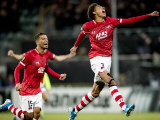 Ajax loot Spaanse tegenstander, AZ naar Oostenrijk in Europa League