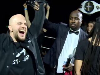 FunX DJ Battle: Hoe houden de dj's hun zenuwen onder controle?