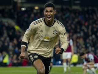 Voetballer Rashford wint strijd tegen armoede: regering stelt miljoenen beschikbaar