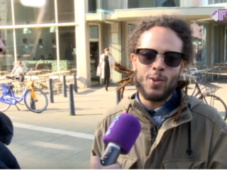 Wat vinden jongeren van de verkiezingsuitslag?