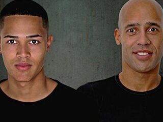 The Mix: DJ Frank & Lorenzo