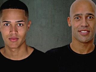 The Mix: DJ Frank & Lorenzo