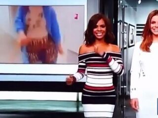 Jandino wordt gezocht in Amerika