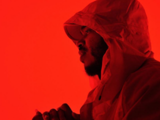 Adje brengt album Streetknowledge uit met gastbijdrages van o.a. Josylvio en Cho