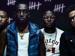 SFB dropt nieuwe track 'Way It Goes'