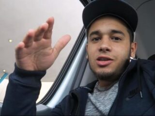 YousToub: "Als vlogger heb ik een voorbeeldfunctie"