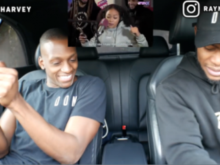 YouTuber HarveyDon gaat los op DiXte 1000 sessie Van Klasse