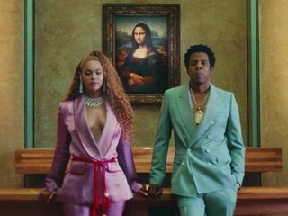 Beyoncé en Jay-Z verrassen met nieuw album Everything Is Love