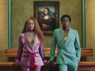 Beyoncé en Jay-Z verrassen met nieuw album Everything Is Love