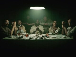 'Mocro Maffia' verschijnt vrijdag al op Videoland