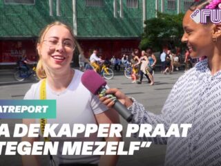 Praat jij tegen jezelf?