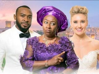 Eerste Nollywoodfilm ooit in Nederlandse bioscopen: The Wedding Party 2