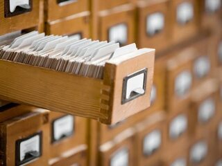 Slavenregisters Curaçao staan vanaf vandaag online