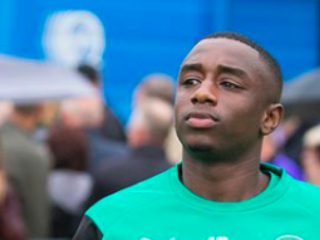 Mendes Moreira scoort doelpunt na racistische spreekkoren van publiek