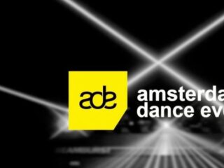 FunX zendt live uit vanaf Amsterdam Dance Event in het Melkweg Café!