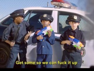 Regisseur maakt Young Thug-video, zonder dat rapper komt opdagen