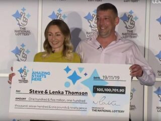 Aannemer wint 124 miljoen en klust nu gratis bij mensen thuis