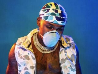 DaBaby laat zich van een andere kant zien op nieuw album 'Blame It On Baby'