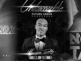 Mixtape Battle week 45: Shaier Doerga, Quinna, DJ NOVATO