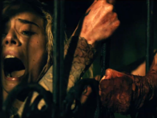 Dodelijk potje verstoppertje met de schoonfamilie in horrorfilm 'Ready Or Not'