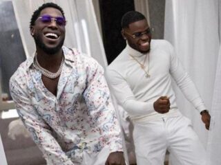 Fresh Friday: nieuwe tunes van o.a. Frenna, Ismo en Eminem