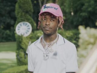 Zo klinken de vier nieuwe tracks van Lil Uzi Vert