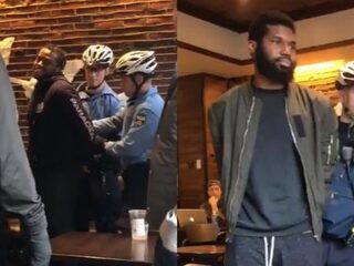 Starbucks sluit volgende maand alle winkels voor anti-racisme training