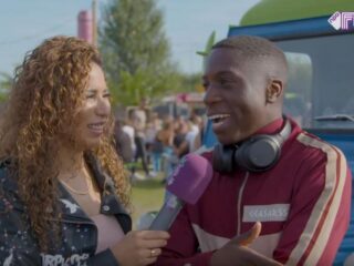 Parels van de Stad: Wie is de parel in jouw leven?