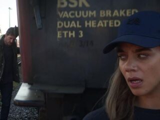 Fan van 'You'? Netflix Original 'The Stranger' is je nieuwe serie