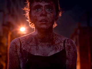 Nieuwe Netflix-serie 'I Am Not Okay With This' is sowieso bingemateriaal