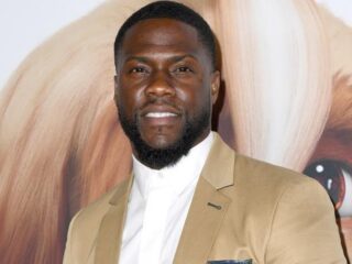 Kevin Hart deelt eigen killing sportschoolregime na zwaar ongeluk
