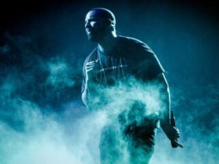 Drake's afterparty in Club Air een fiasco: boze bezoekers willen geld terug