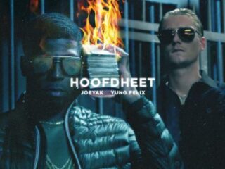 Nandoleaks met Famke Louise, JoeyAK, Winne en Architrackz