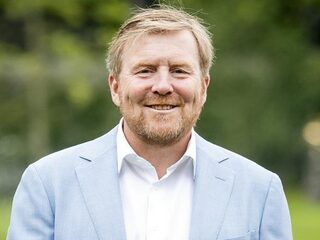 Koning Willem-Alexander spreekt zich uit tegen discriminatie