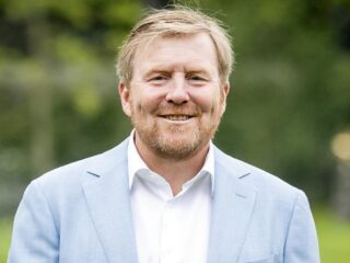Koning Willem-Alexander spreekt zich uit tegen discriminatie
