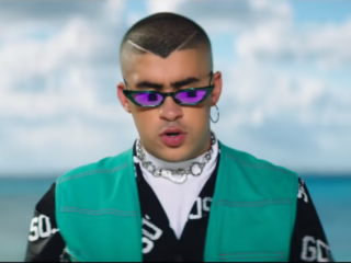Bad Bunny cancelt tournee om te protesteren in Puerto Rico na 'Rickyleaks'