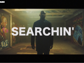 DJ Flava primeurt video van eerste single 'Searchin' ft. Zanillya