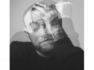 Mac Millers laatste album 'Circles' is hier