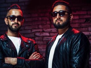 AmsterdamSoundSystem combineert bubbling & pop in nieuwe tune 'Ni Na Na'