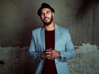 FunX Dance Weekend: Hatim el Khatib