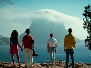 Wisselende reacties op Netflix-serie 'White Lines'