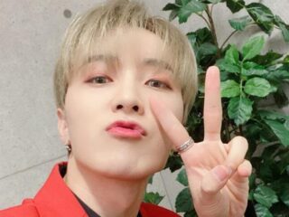 K-Pop-zanger Yohan van boyband TST (Top Secret) is overleden