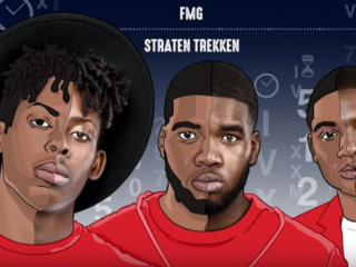 FMG releast teaser van aankomende EP 'Timing'