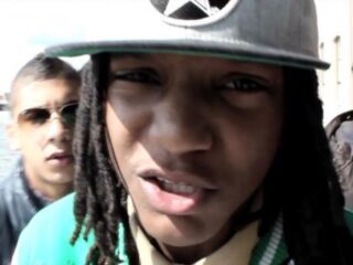 Zo klonken de 15 populairste rappers van Nederland in hun jonge jaren