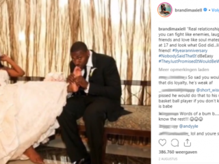 Vrouw in shock: echtgenoot ging vreemd met 341 andere vrouwen